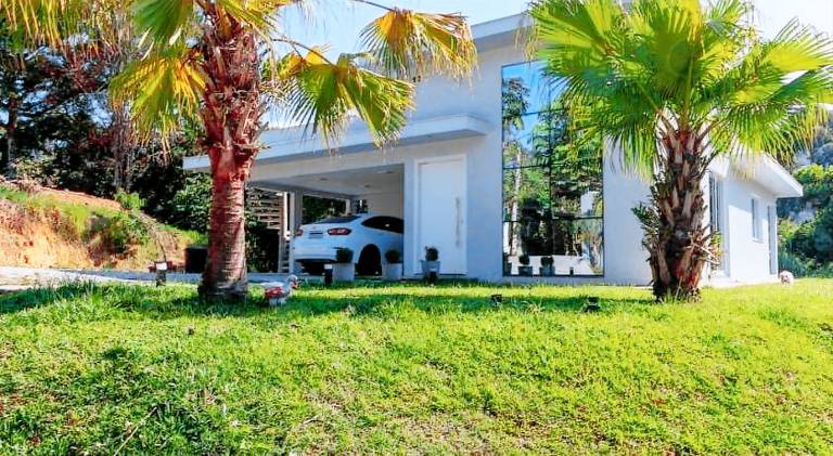 Suite standard privado in Balneário Camboriú