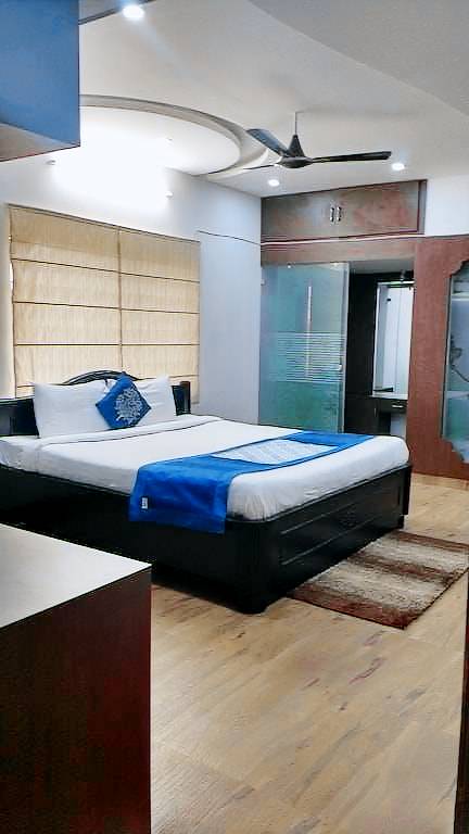 Apartment Whitefields