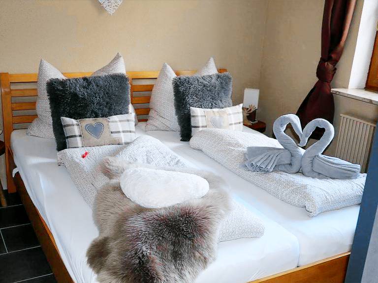 Ferienwohnung Heiterwang