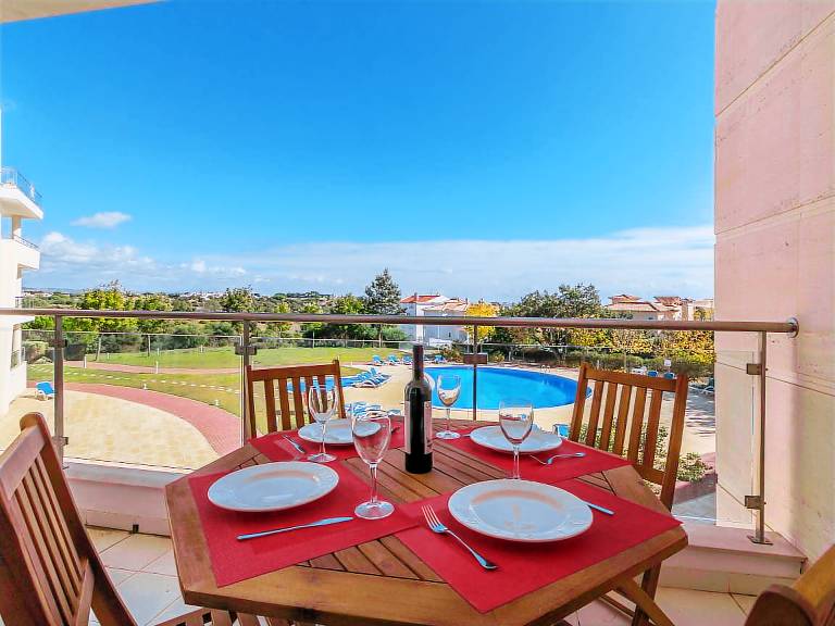 Appartement Albufeira