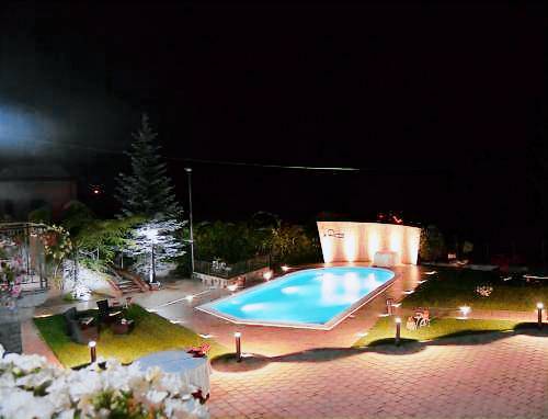 Bed and breakfast  San Giovanni in Fiore
