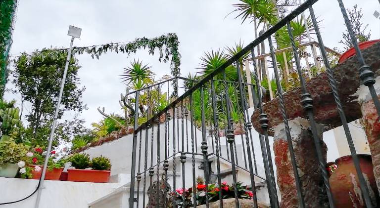 Holiday apartment with 2 rooms for 4 persons — photo 4