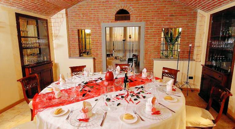 Hotel Fontana Santa — photo 4