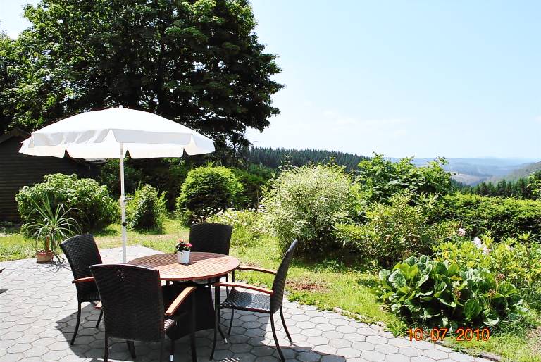 Huis  Winterberg
