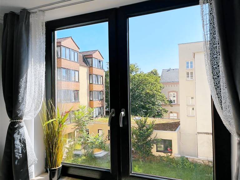 Ferienwohnung Saarbrücken