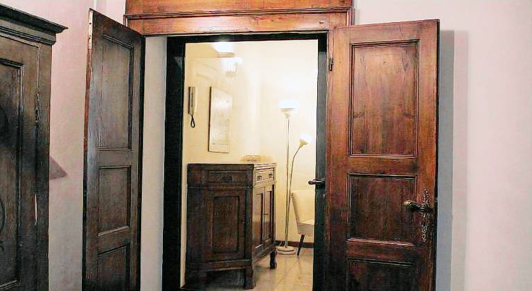 Holiday apartment with 1 room for 4 persons — photo 5