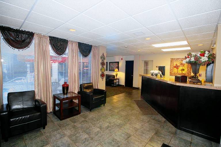 FairBridge Inn and Suites Lewiston — photo 3