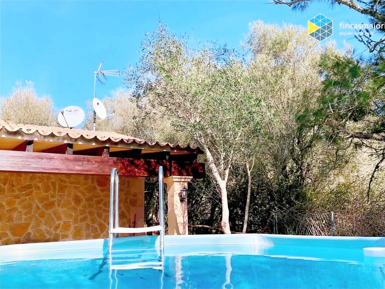 Villa  Randa