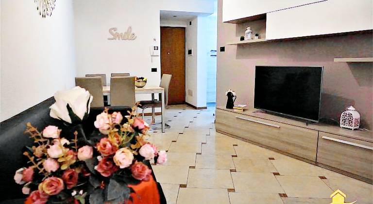 Nice holiday apartment | Pets allowed in Tenno