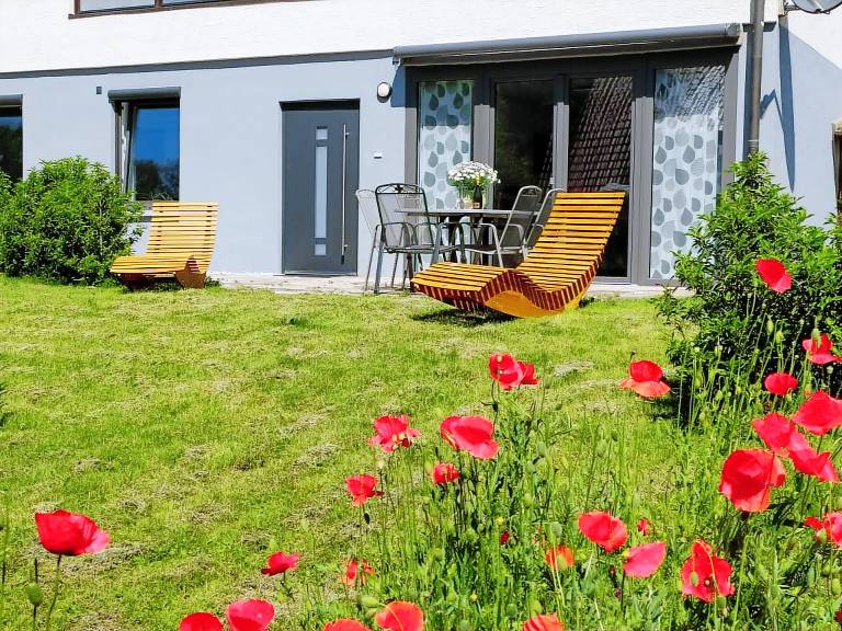 Ferienwohnung  Murrhardt