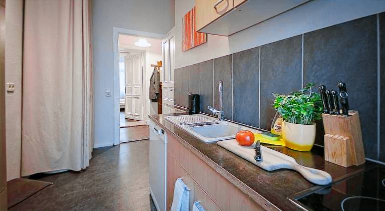 Fully equipped charming apartment | Pets are welcome — photo 2