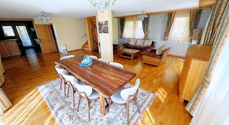 Wonderful chalet | Ski nearby | Pets allowed — photo 5