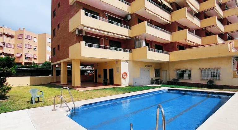 Apartment with pool | Next to the beach | Pets allowed — photo 3