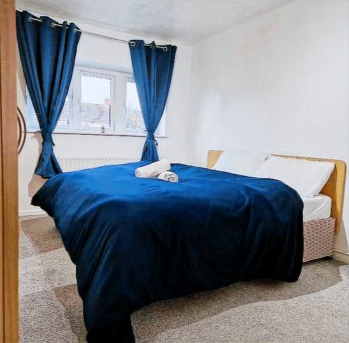 Bed and breakfast Basildon