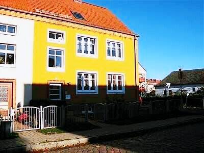 Apartament Stralsund