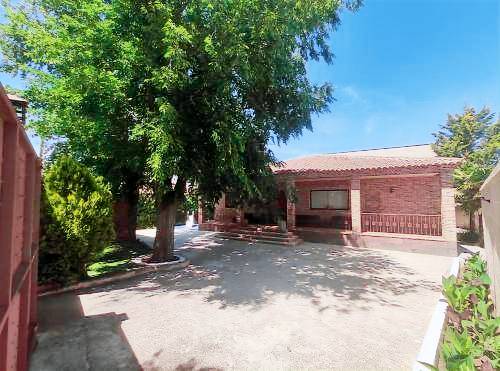 Casa Cobisa
