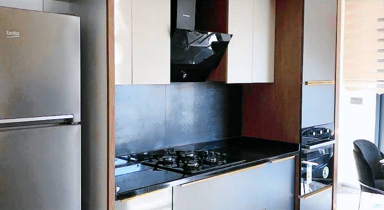 Fully equipped villa with barbecue, terrace & private pool | Suitable for remote work | Pet-friendly — photo 4
