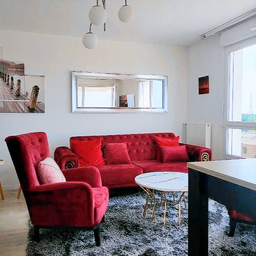 Appartement  Ris-Orangis