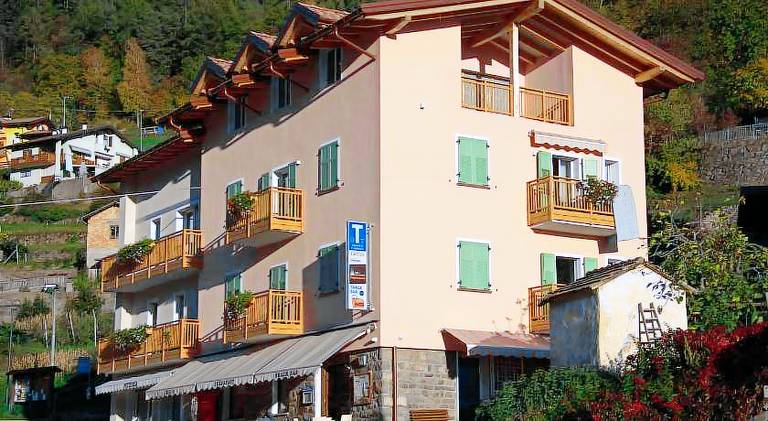 B&B SEGONZANO