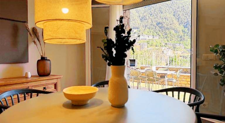 Fully equipped vacation home with terrace & BBQ | Close to the ski | Pet-friendly — photo 2