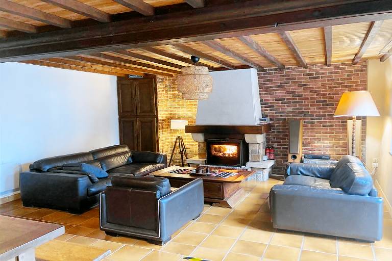 Children-friendly vacation home with grill, garden & patio | Pet-friendly — photo 2