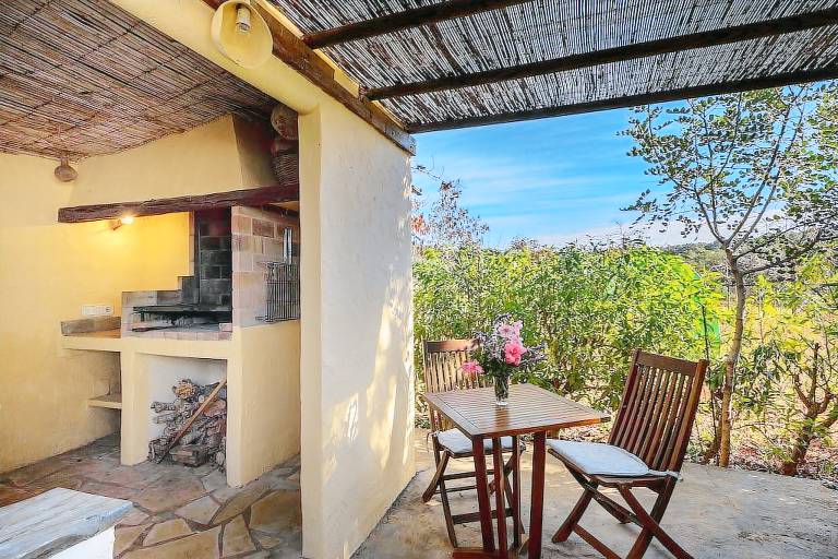 Villa San Carlos