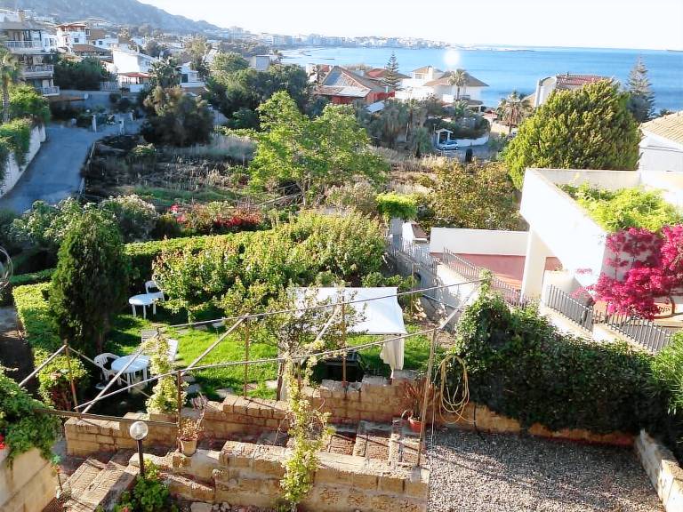 Villa Crotone