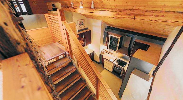 Rental apartment with garden, hot tub & patio | Close to the ski | Dogs allowed — photo 5