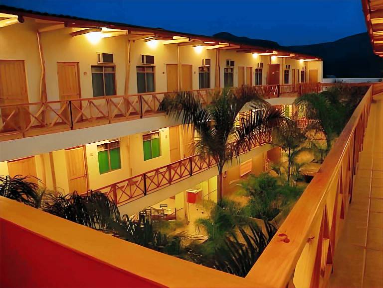 Casa Andina Standard Nasca