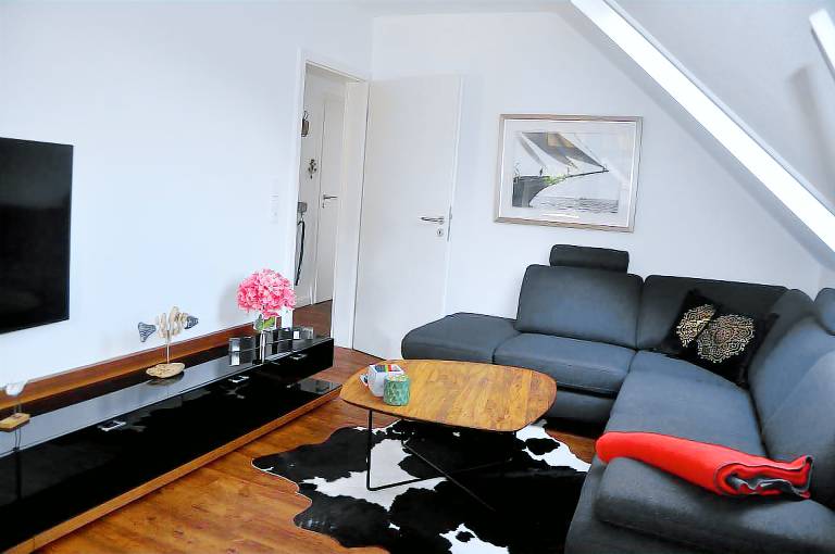 Ferienwohnung Eckernförde