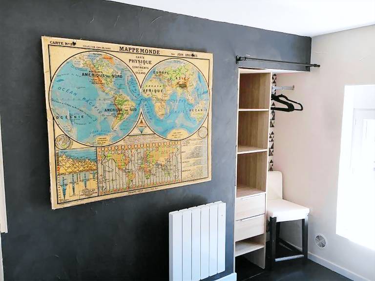 Le 21 TER option SPA in Amiens