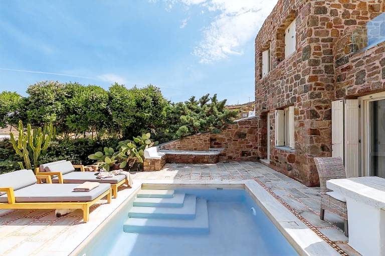 Villa Mykonos