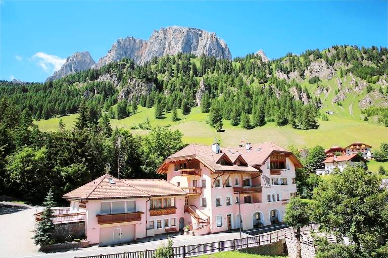 Bed & Breakfast Colfosco