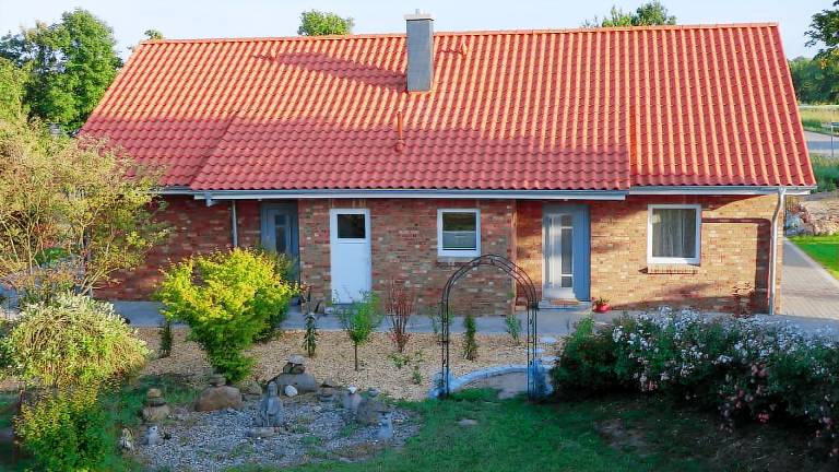 Ferienhaus Wangels