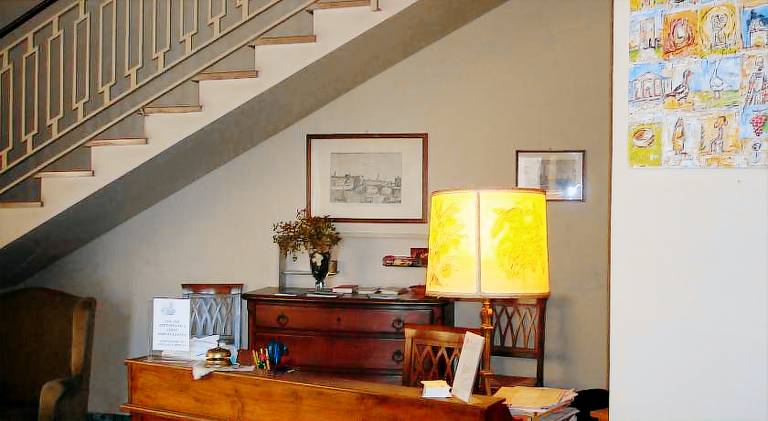 Albergo La Sfinge — photo 2
