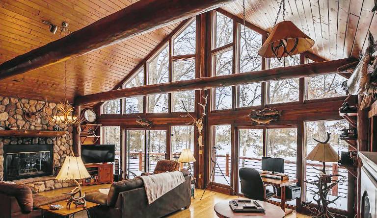 Cabin  Hayward