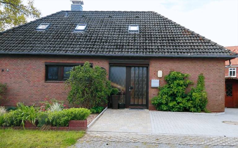 2 Raum Ferienwohnung