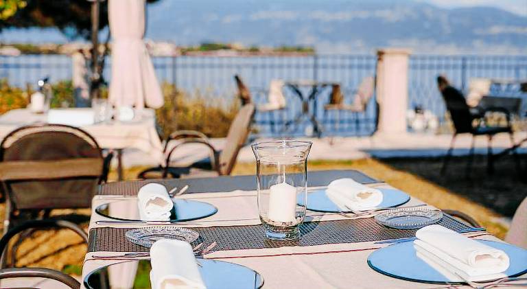 Hotel Villa Maria Au Lac - Estella Hotels Italia — photo 5