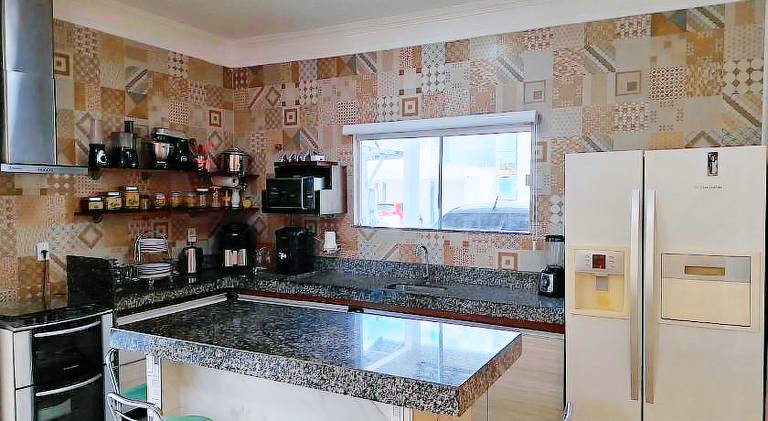 Vacation home with 1 room for 6 persons — photo 4