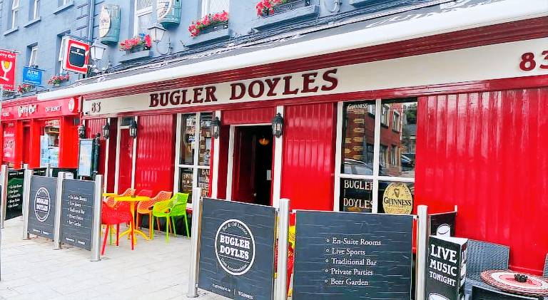 Bed and breakfast Wexford
