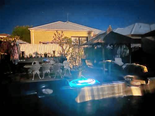 House Hillarys