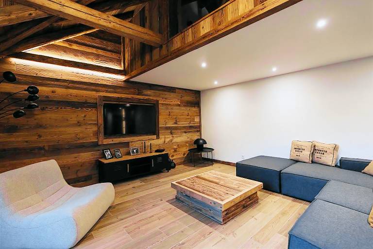 Appartement Onnion