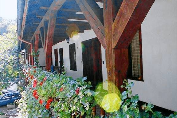 Hostel Mostel Sofia — photo 4