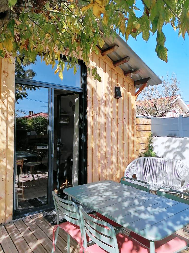 Bed & Breakfast Bordeaux
