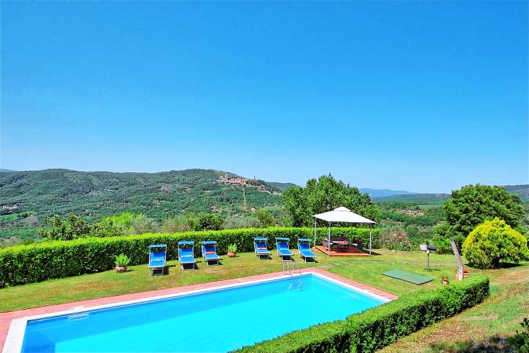 Villa Crispinino