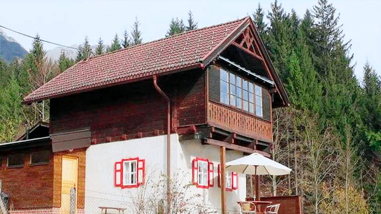 Ferienhaus Innsbruck