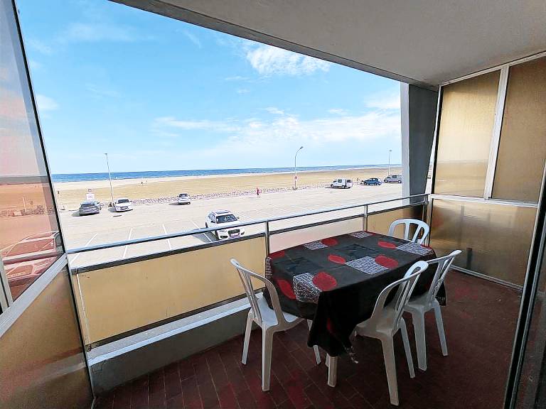 Ferienwohnung in Port-la-Nouvelle f&uuml;r max. 4 Personen, 