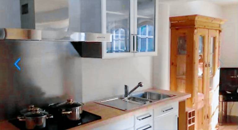 Apartment with 1 room for 3 persons — photo 3