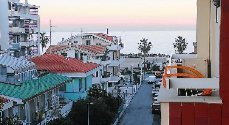 Holiday apartment with 1 room for 4 persons — photo 4