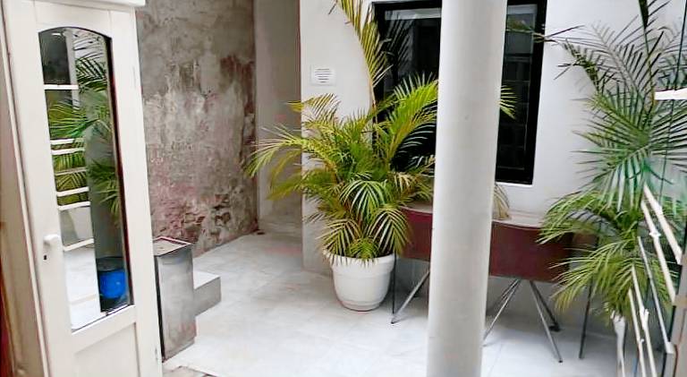 NIDO Hotel in Guanajuato